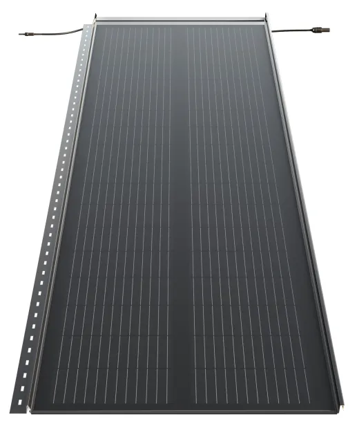 SOLROOF