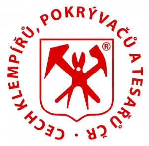 logo cech klempířů