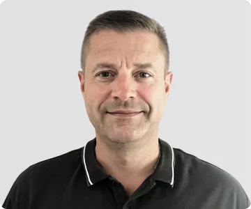 Phil Brown | COMAX