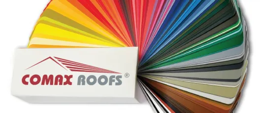 Comax Roofs