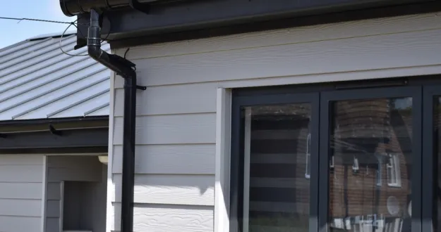 Boutique Modern modular homes