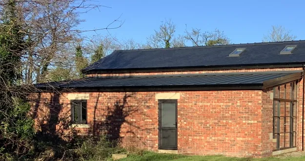 Mono Pitch Extension