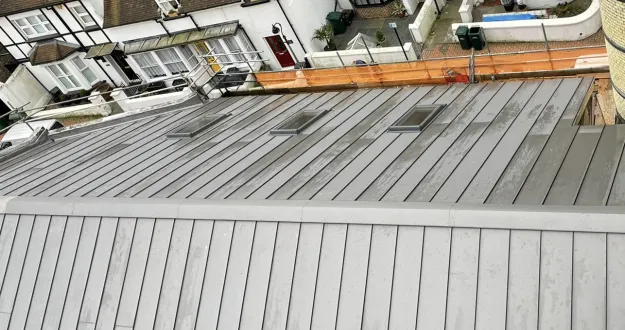 The Old Brewery, Brighton