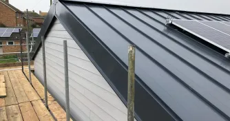 Boutique Modern modular homes