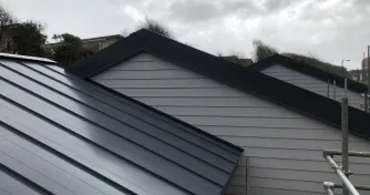 Boutique Modern modular homes