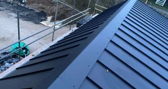 New Build, Hagworthingham