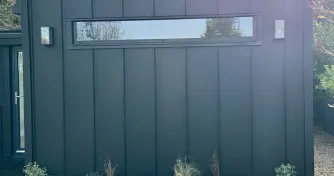 Clinic Build-Godstone, Surrey