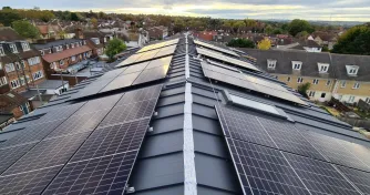 Zedpod-Affordable Home Bromley