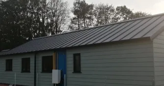 Burton Livingston-New Build Devon