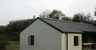 Burton Livingston-New Build Devon