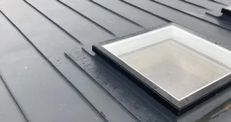 New Build - Nether Alderley