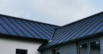 New Build Okehampton