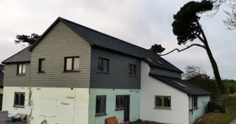 House Renovation-Perranaporth