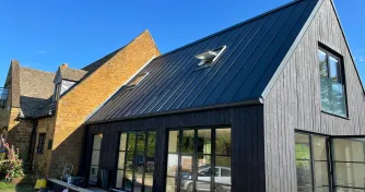 Residential Extension, Ilminster