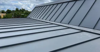 Residential Extension, Ilminster