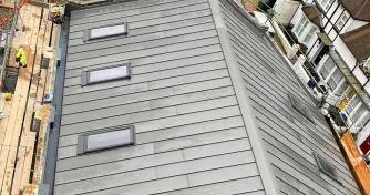 The Old Brewery, Brighton