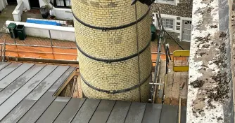 The Old Brewery, Brighton