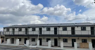 Affordable Homes-Newport