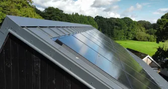 New Build, New Milton