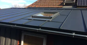 Self Build Extension-Crawley