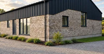 Barn Conversion, Launceston